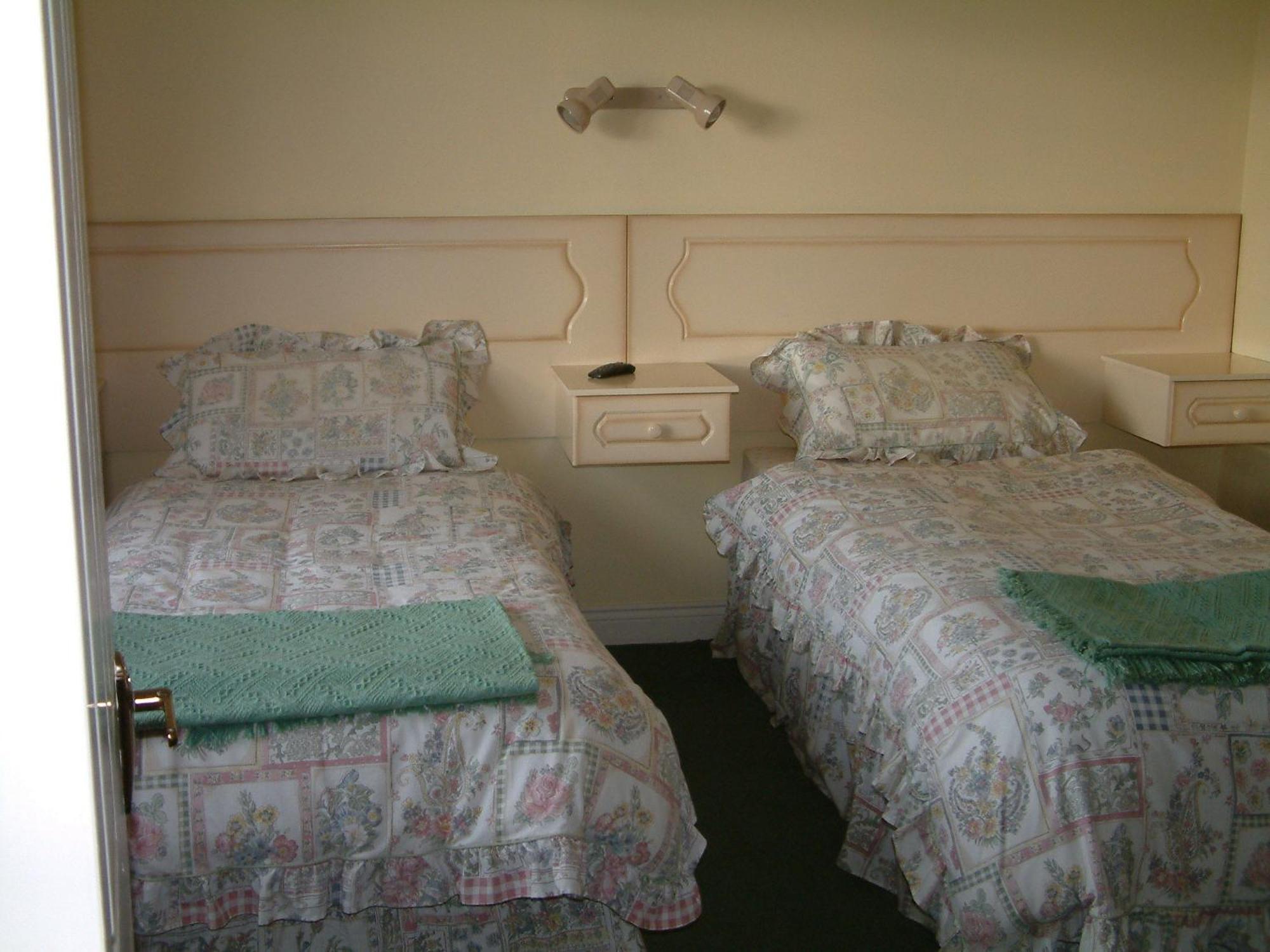 באליבוניון Seanor House Bed & Breakfast מראה חיצוני תמונה