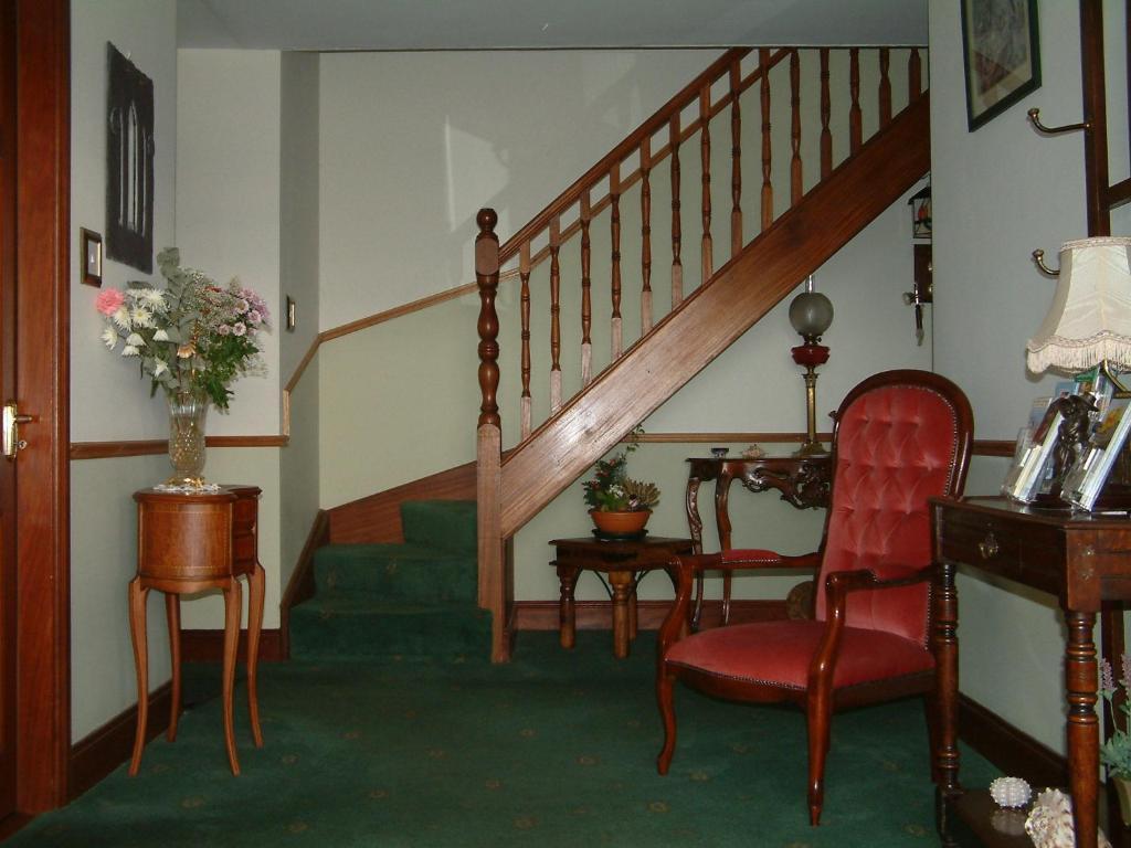 באליבוניון Seanor House Bed & Breakfast מראה חיצוני תמונה