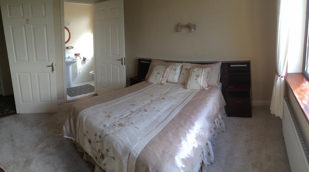 באליבוניון Seanor House Bed & Breakfast מראה חיצוני תמונה