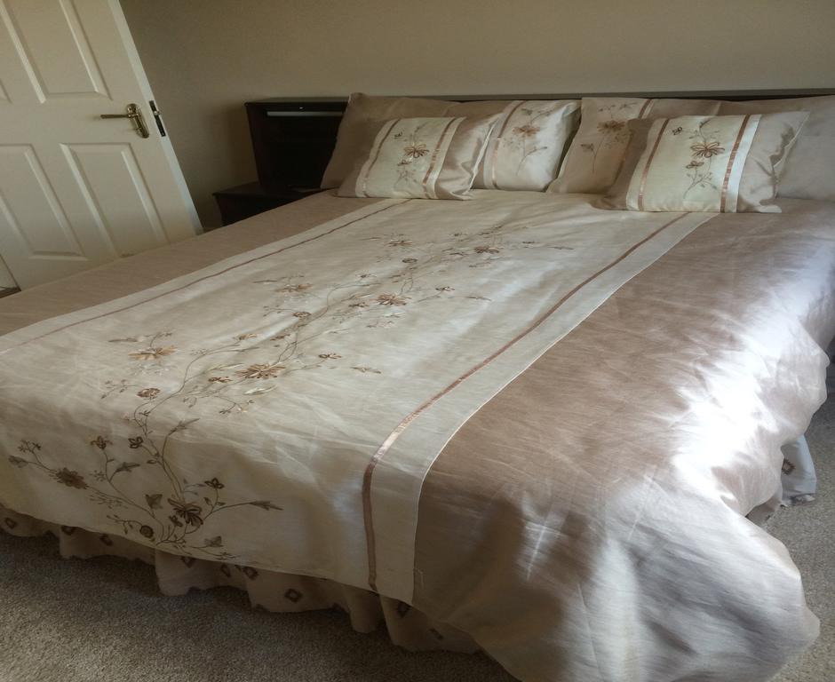 באליבוניון Seanor House Bed & Breakfast מראה חיצוני תמונה