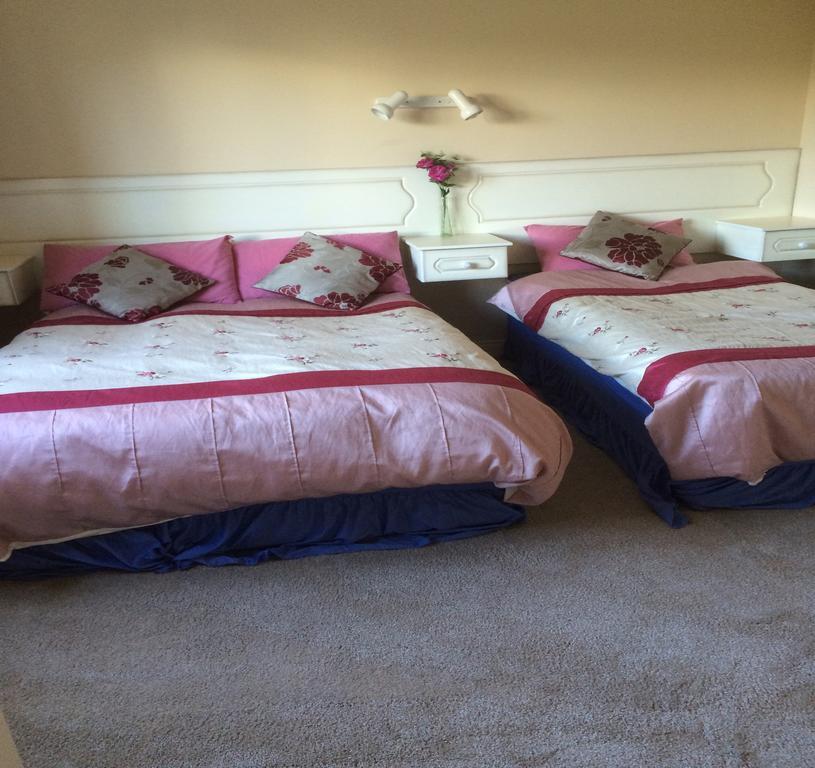 באליבוניון Seanor House Bed & Breakfast מראה חיצוני תמונה