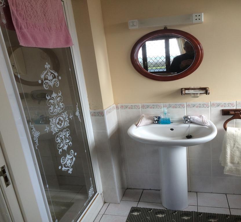 באליבוניון Seanor House Bed & Breakfast מראה חיצוני תמונה