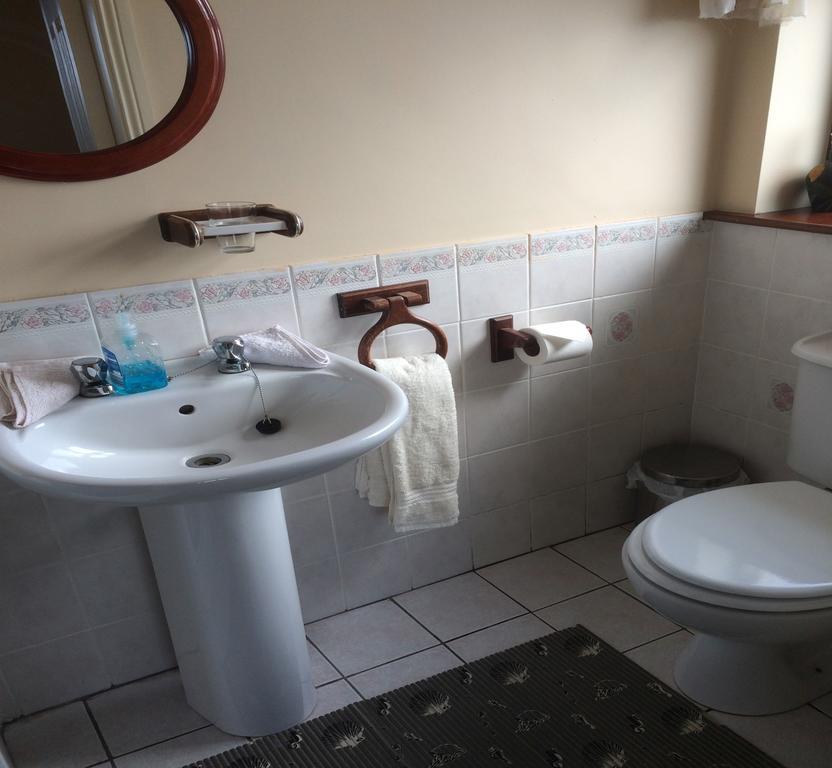 באליבוניון Seanor House Bed & Breakfast מראה חיצוני תמונה