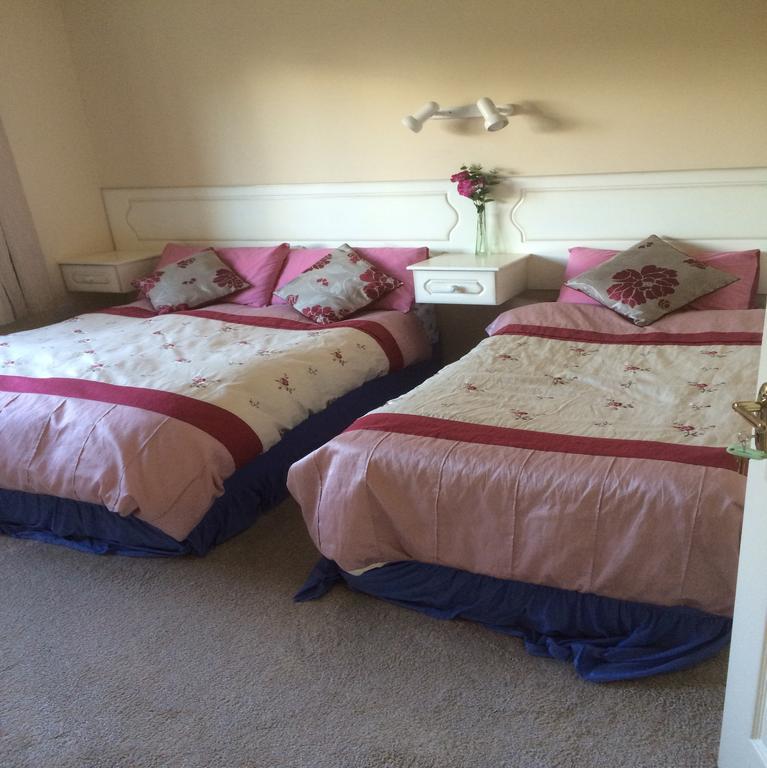 באליבוניון Seanor House Bed & Breakfast מראה חיצוני תמונה