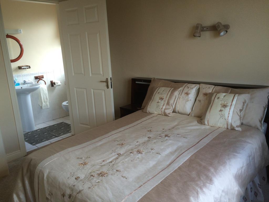 באליבוניון Seanor House Bed & Breakfast מראה חיצוני תמונה