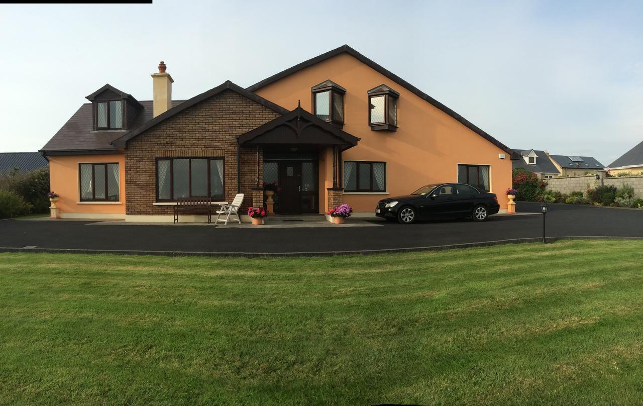 באליבוניון Seanor House Bed & Breakfast מראה חיצוני תמונה